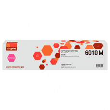 Тонер-картридж EasyPrint LR-IMC6010M для Ricoh IM C4510/C5510/C6010 (28000стр.) пурпурный, с чипом, 842532